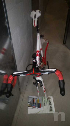 Bici da corsa/triathlon Argon 18 E 112 foto-27337