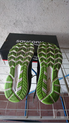 Saucony iso 3 foto-27345