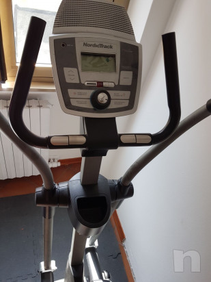 Ellittica foto-27353