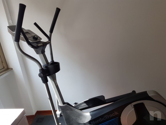 Ellittica foto-14484