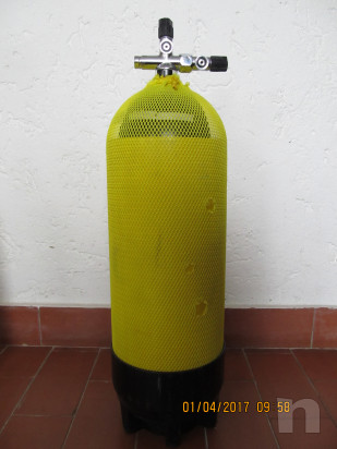 Monobombola 18 Litri foto-14486