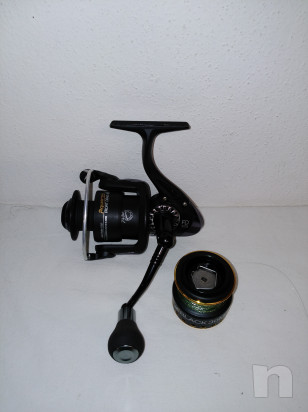 Canna/mulinello foto-27357