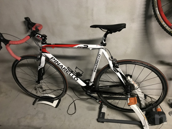Pinarello FP2 foto-14489
