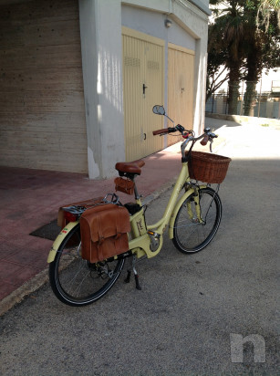 Vendo Bicicletta pedalata assistita  foto-27364