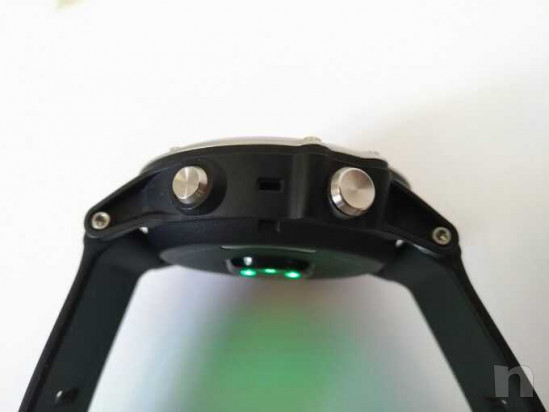 Fenix 3 HR con 12 cinturini  foto-27411