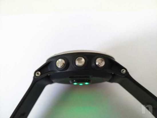 Fenix 3 HR con 12 cinturini  foto-27412