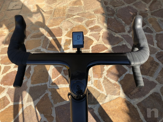 TREK MADONE 9.5 TG. 56 SOLO 500KM foto-27417