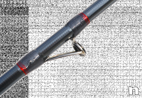 Restauro e montaggio canne da pesca foto-27422