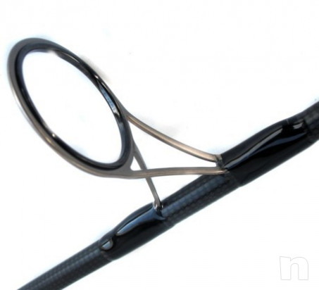 Restauro e montaggio canne da pesca foto-14513