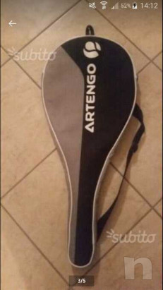 Racchetta da tennis ARTENGO SEVEN SERIES 700P foto-27425