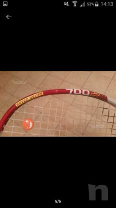 Racchetta da tennis ARTENGO SEVEN SERIES 700P foto-27427