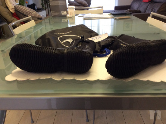 Calzari Aqua Lung polarzip 38/39 foto-27445