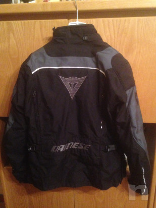 Giacca moto donna  foto-14525