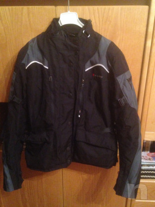 Giacca moto donna  foto-27451