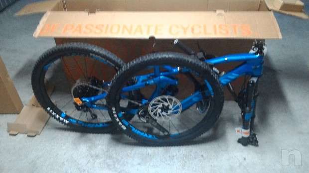 Canyon Strive CF 9.0 RACE taglia M foto-2266