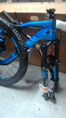 Canyon Strive CF 9.0 RACE taglia M foto-1453