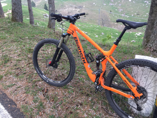 Bianchi ethanol  foto-14545