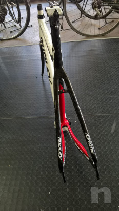  RIDLEY HELIUM TAGLIA M  foto-27461