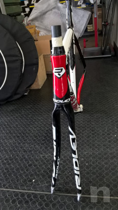  RIDLEY HELIUM TAGLIA M  foto-27460