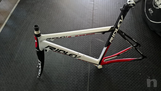  RIDLEY HELIUM TAGLIA M  foto-27462