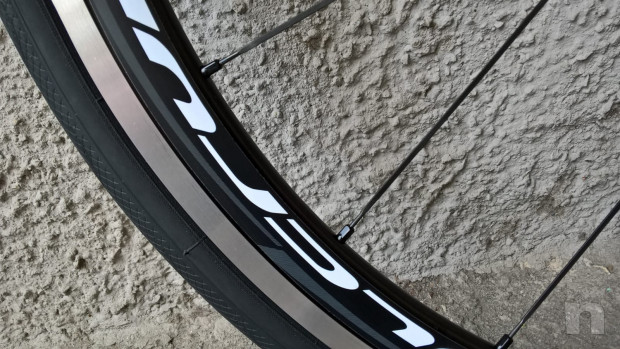 RUOTE FULCRUM 4LG 2018  foto-27464