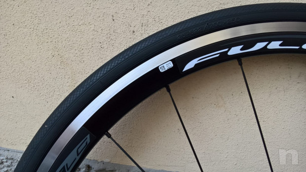 RUOTE FULCRUM 4LG 2018  foto-27465