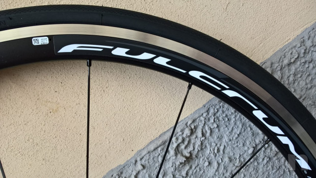 RUOTE FULCRUM 4LG 2018  foto-27466