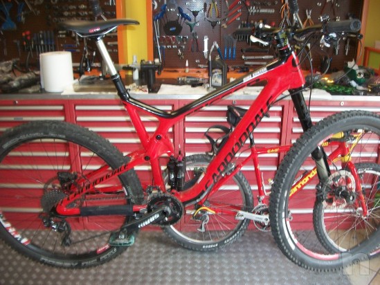 Trigger Carbon 2 foto-1455