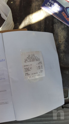 Bici elettrica foto-27473