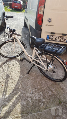 Bici elettrica foto-27471