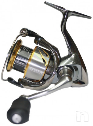 Shimano Stella 4000 FI foto-27486