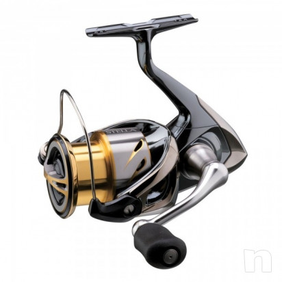 Shimano Stella 4000 FI foto-27485