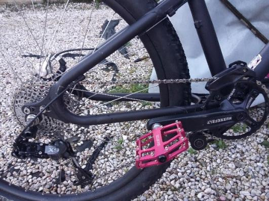 Dirt Bike Ellsworth foto-27492