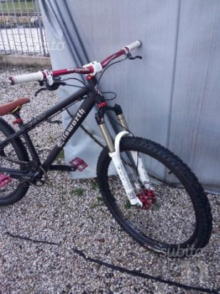 Dirt Bike Ellsworth foto-27491