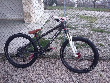 Dirt Bike Ellsworth foto-14556