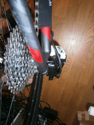 mtb cannondale carbon 3  foto-27496