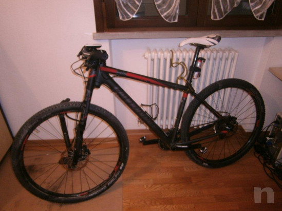 mtb cannondale carbon 3  foto-14558
