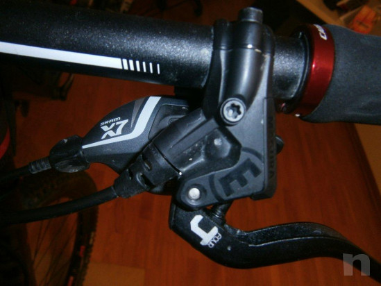 mtb cannondale carbon 3  foto-27494