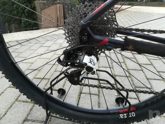 Cannondale carbon 3 tg M foto-27498