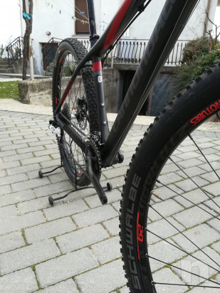 Cannondale carbon 3 tg M foto-27500