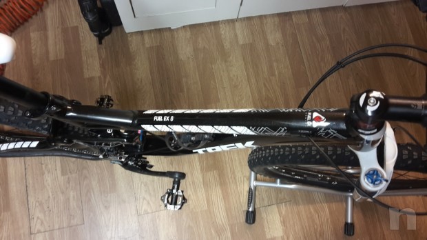 Trek fuel ex 8 27.5 foto-2272