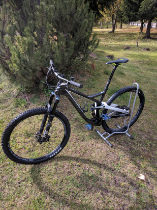 Vendo devinci Django GX trail 29  foto-14561