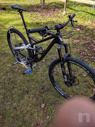 Vendo devinci Django GX trail 29  foto-27506