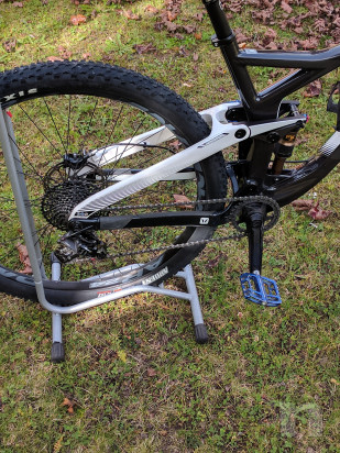 Vendo devinci Django GX trail 29  foto-27505