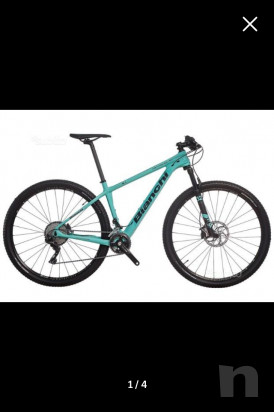 MBK Bianchi Methanol 9.1 SX -XT 2x11v  foto-14563