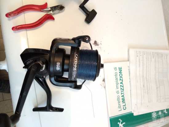 Mulinello kkarp 12000  foto-14564