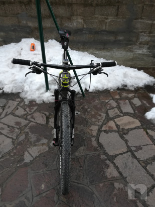 BICI MTB WILIER TRIESTINA CARBONIO foto-27510