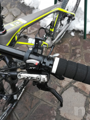 BICI MTB WILIER TRIESTINA CARBONIO foto-14568