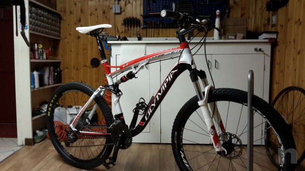 Olimpia brave  foto-1457