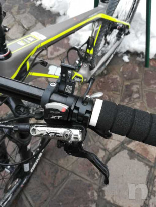 Vendo MTB Wilier triestina carbonio  foto-27517